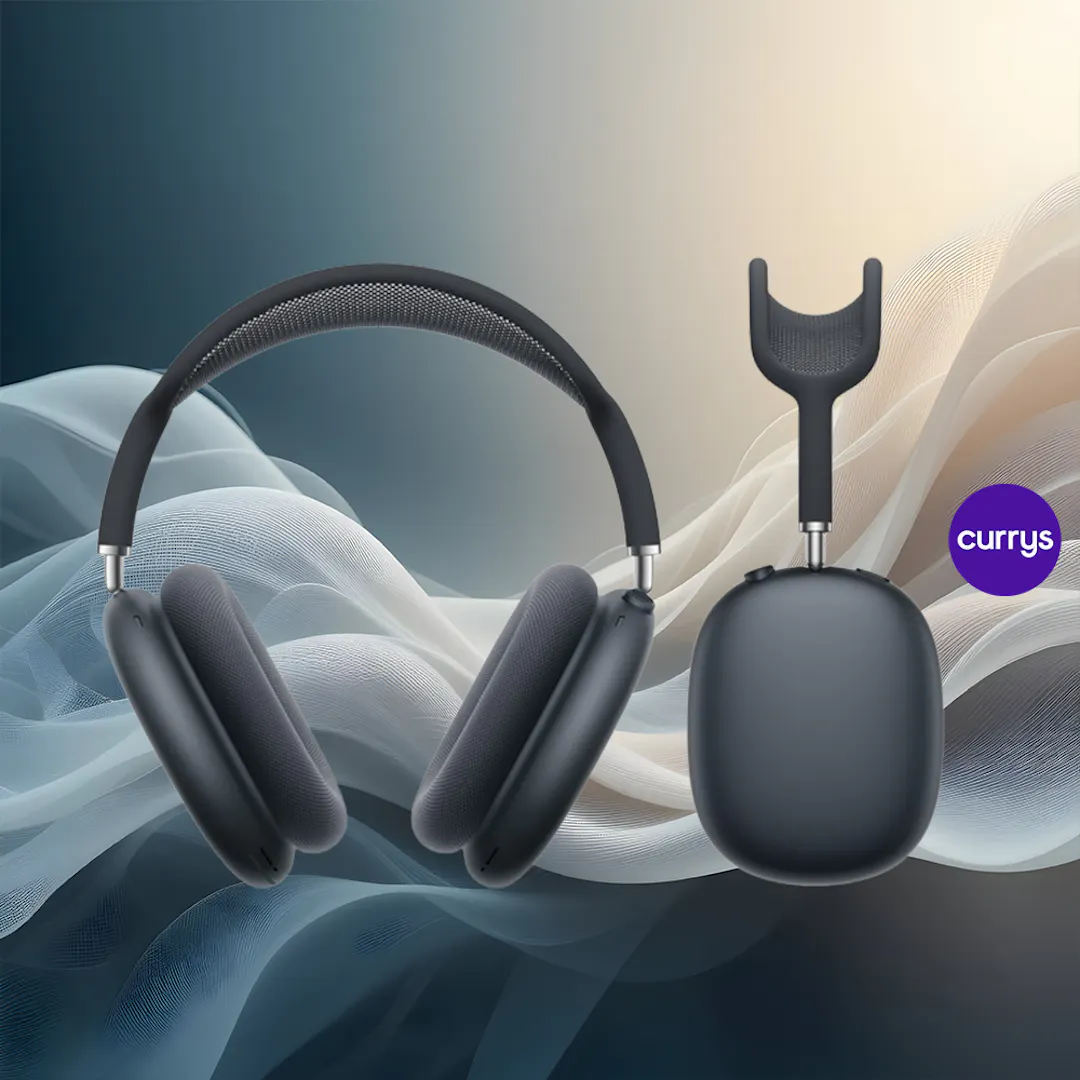 APPLE AIRPODS MAX - MIDNIGHT