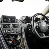 2019 Aston Martin DBS Superleggera + £5,000 OR £85,000