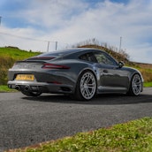 2017 PORSCHE 911 CARRERA GTS 991.2 + £5,000 OR £60,000