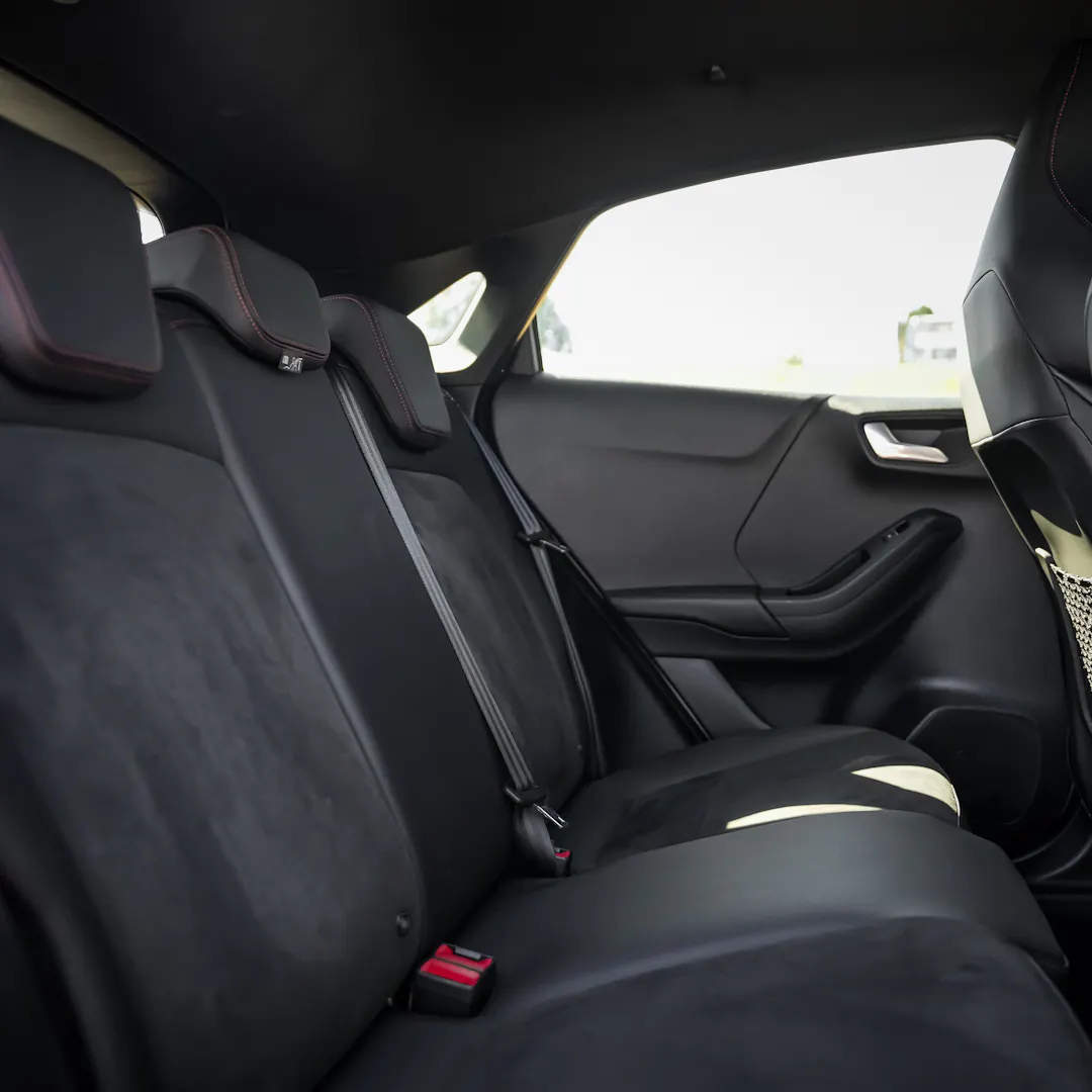 2023 FORD PUMA ST + £1,000