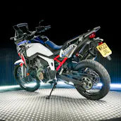 2022 HONDA AFRICA TWIN CRF1100