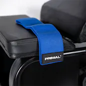 PRIMAL SERIES HIIT BENCH + ACCESSORIES + DUMBBELLS
