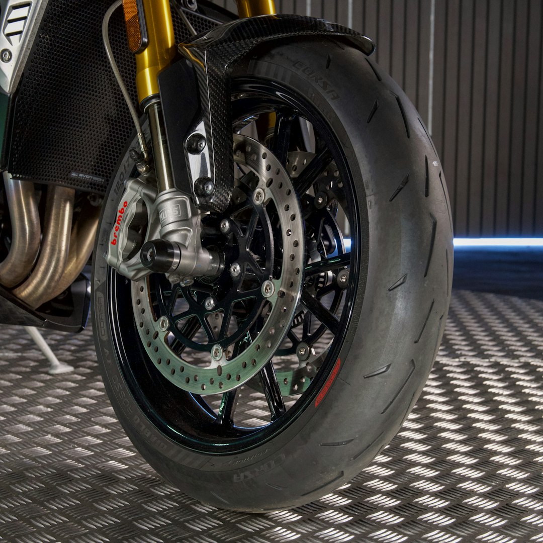 2023 TRIUMPH SPEED TRIPLE RS