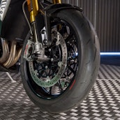 2023 TRIUMPH SPEED TRIPLE RS