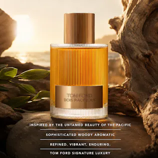 TOM FORD BOIS PACIFIQUE EAU DE PARFUM 100ML