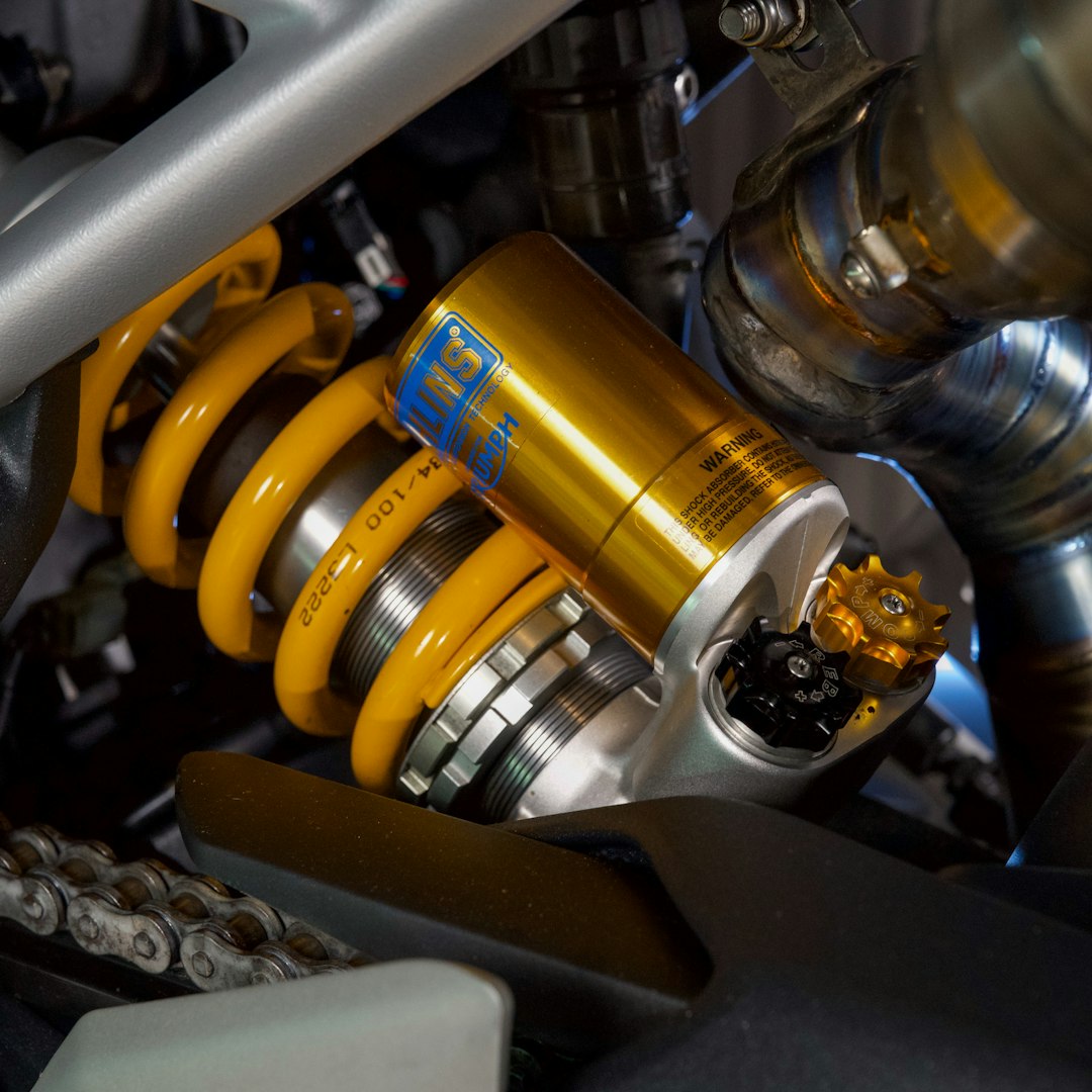 2023 TRIUMPH SPEED TRIPLE RS