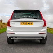 2023 VOLVO XC90 MHEV PLUS 7 SEATER + £2,000