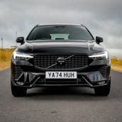 2025 VOLVO XC60 BLACK EDITION B5 AWD + £2,000