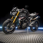 2023 TRIUMPH SPEED TRIPLE RS