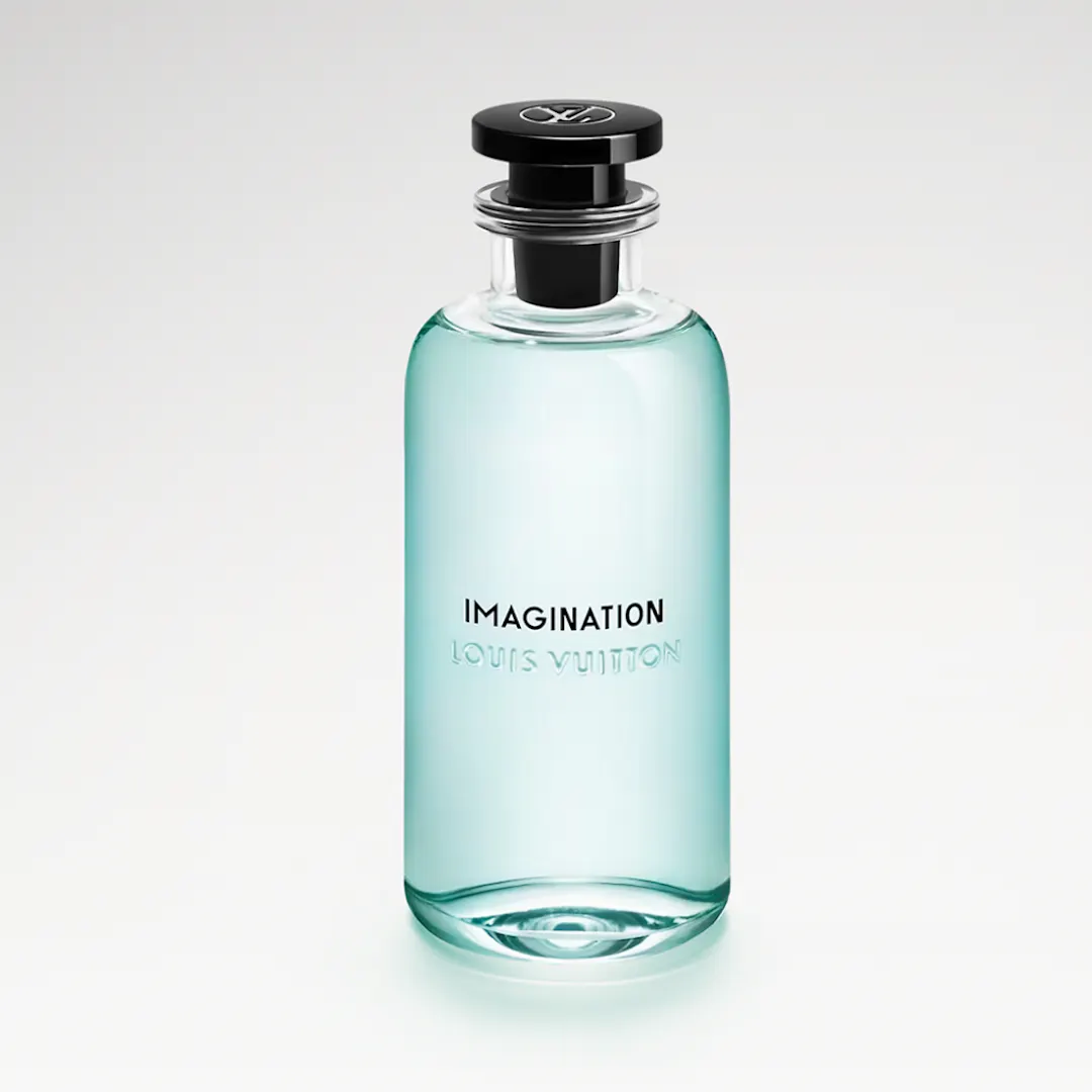 LOUIS VUITTON OUD PERFUME IMAGINATION 200ML