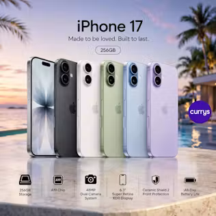IPHONE 17 256GB PARENT DAY 2 #11