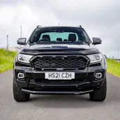 2021 Ford Ranger Wildtrak 2.0L Pick Up Truck + £1000