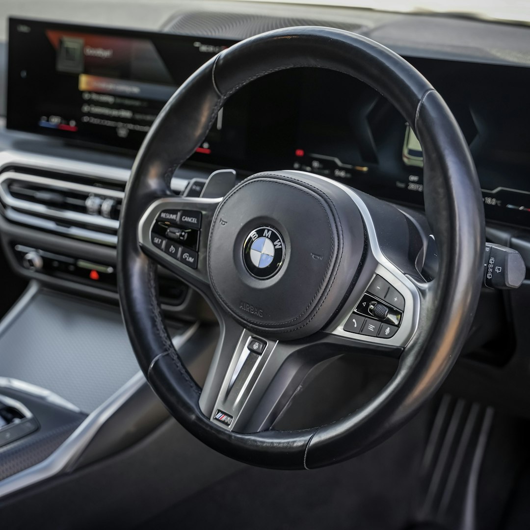 2023 BMW 320D M Sport Touring + £2,000
