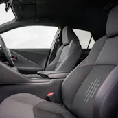 2025 TOYOTA C-HR Design SUV + £1,000