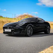 2020 JAGUAR F TYPE V6 R-DYNAMIC + £2,000 — Jaguar F Type - CV70HPJ-3.JPG