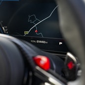 2026 BMW G80 M3 Competition + £5,000 OR £60,000