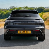 2024 PORSCHE MACAN GTS + £5,000