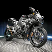 2012 HONDA CBR1000rr FIREBLADE gallery image