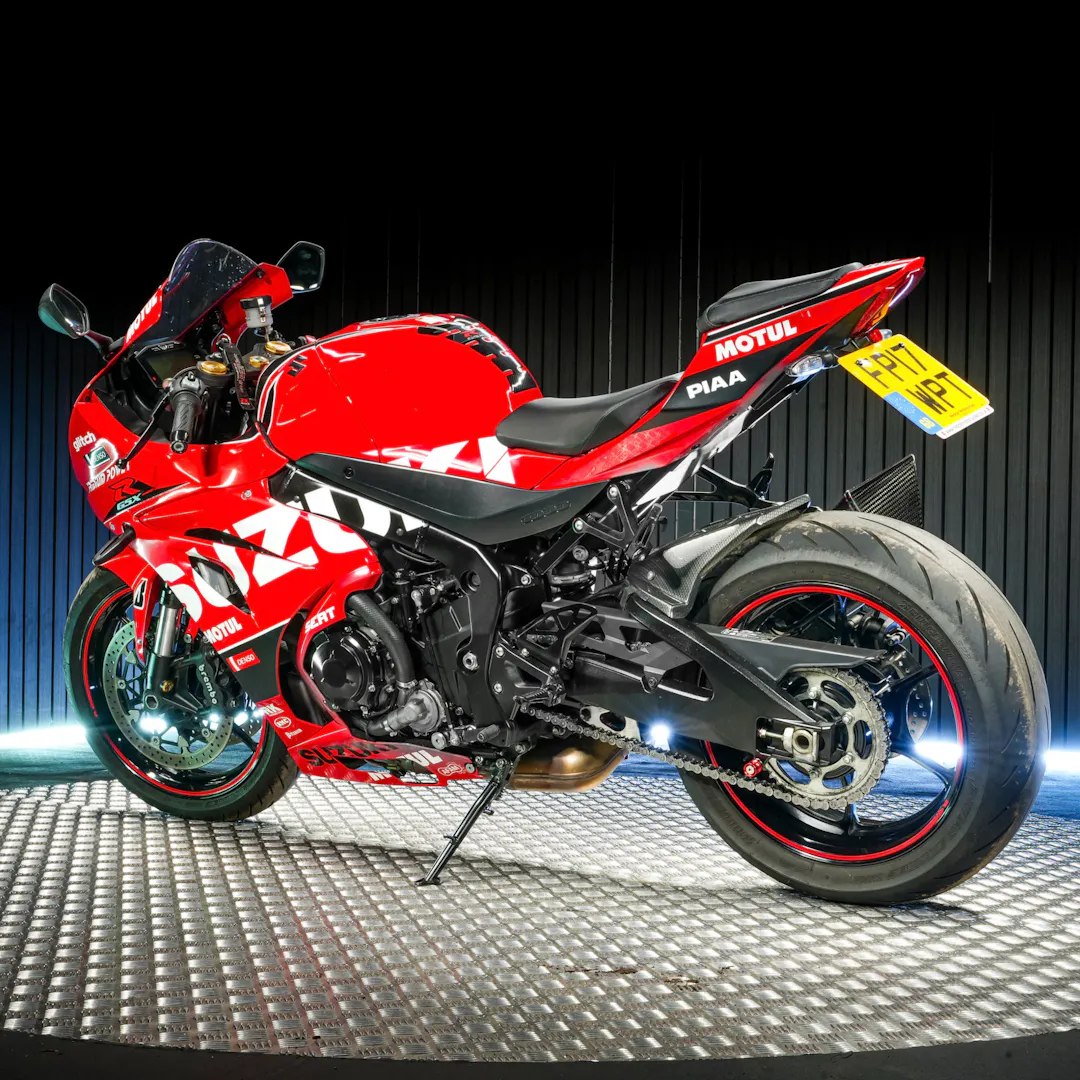 2017 Suzuki GSXR 1000 Motul Yoshimura — Suzuki GSX R1000 - FP17WPT-14.JPG