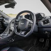 2019 Aston Martin DBS Superleggera + £5,000 OR £85,000