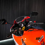 2016 REPSOL HONDA CBR300 gallery image