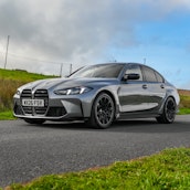 2026 BMW G80 M3 Competition + £5,000 OR £60,000