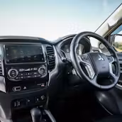 2018 MITSUBISHI L200 Pickup Double Cab + £1,000 — detail image 13