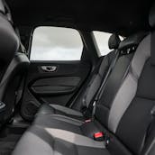 2025 VOLVO XC60 BLACK EDITION B5 AWD + £2,000