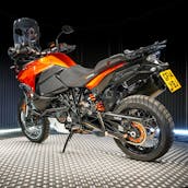 2014 KTM Super Adventure 1190 — KTM Adventure - GF14YBJ-11.JPG