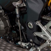 2023 TRIUMPH SPEED TRIPLE RS