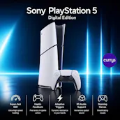 SONY PlayStation 5 Digital Edition