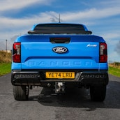 2024 Ford Ranger MS-RT Pick Up Truck + £2,000