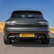 2024 PORSCHE MACAN GTS + £5,000