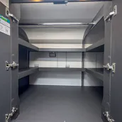 2026 Swift Trekker 540 Motorhome