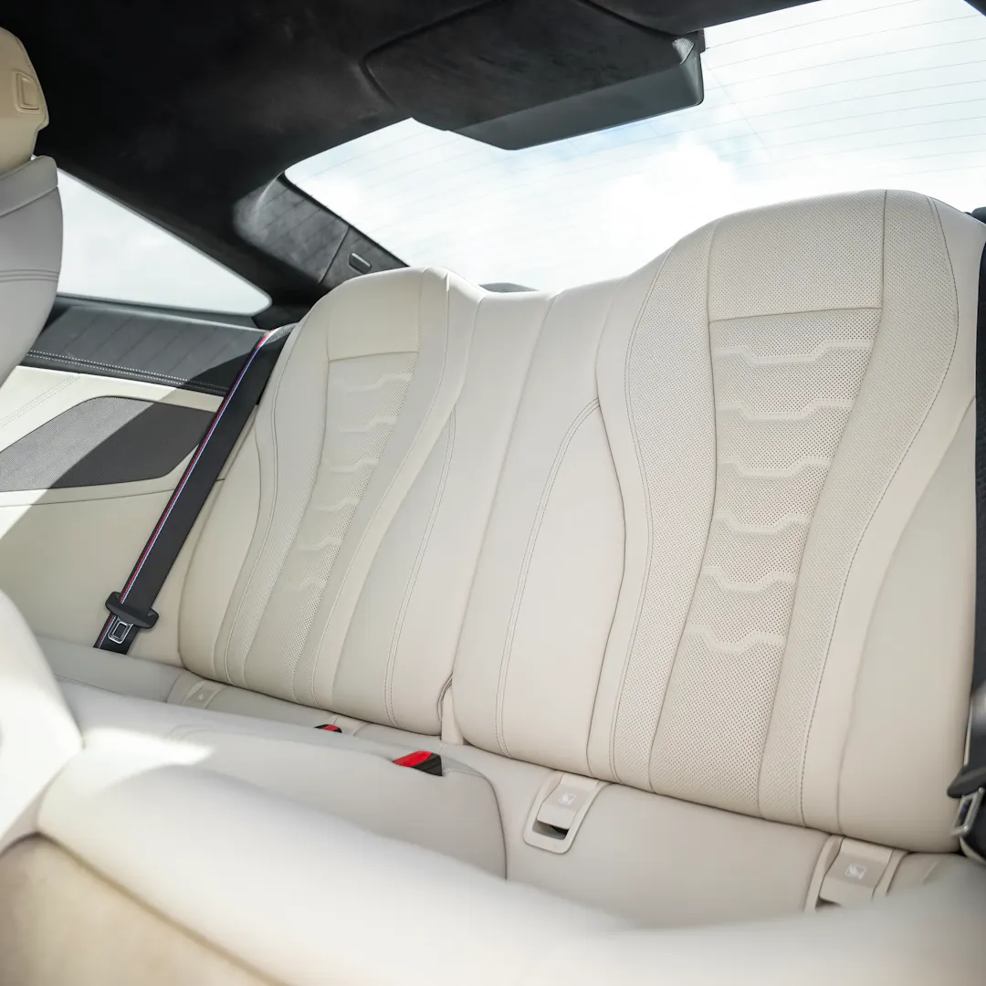 2018 BMW 840d X Drive + £2,000 — BMW 840d - YB68ZRG-10.JPG