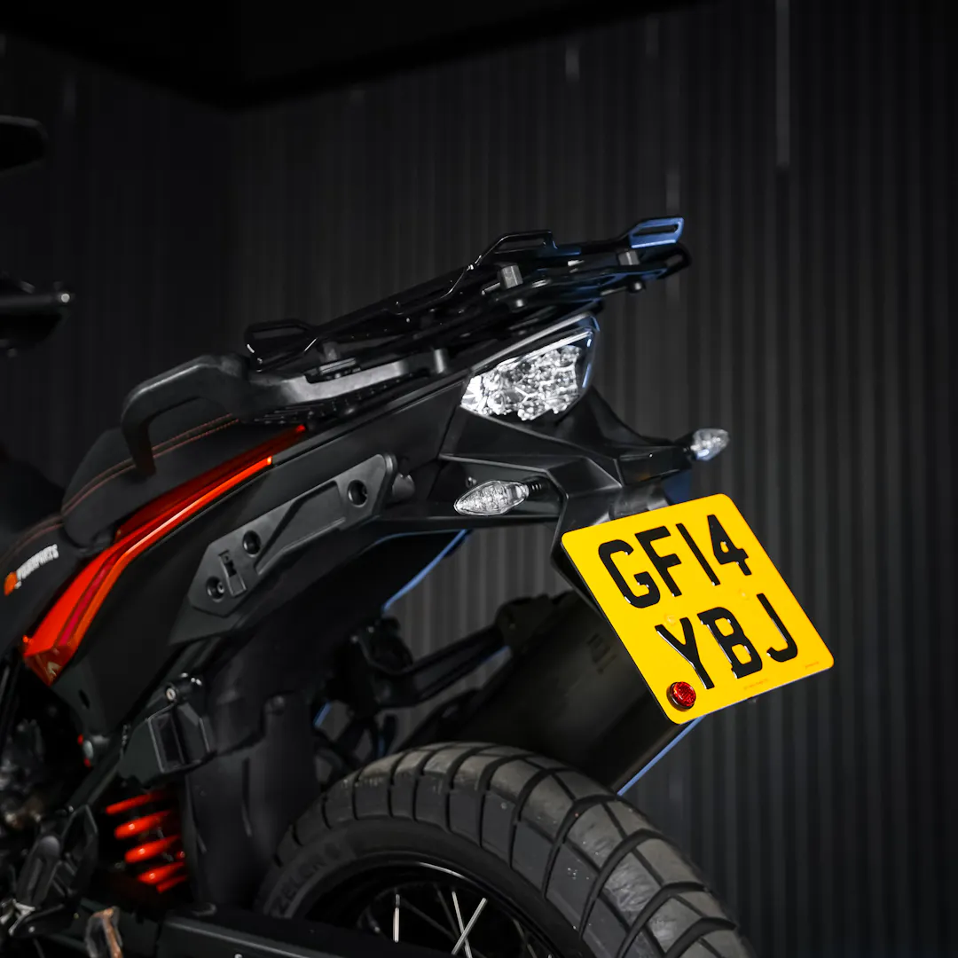 2014 KTM Super Adventure 1190 — KTM Adventure - GF14YBJ-7.JPG