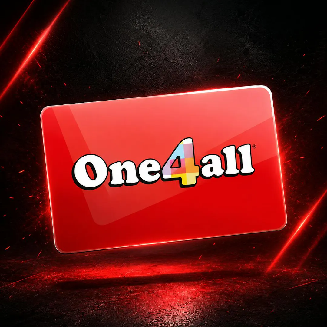 £250 One4All Gift Card