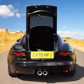2020 JAGUAR F TYPE V6 R-DYNAMIC + £2,000 — Jaguar F Type - CV70HPJ-14.JPG