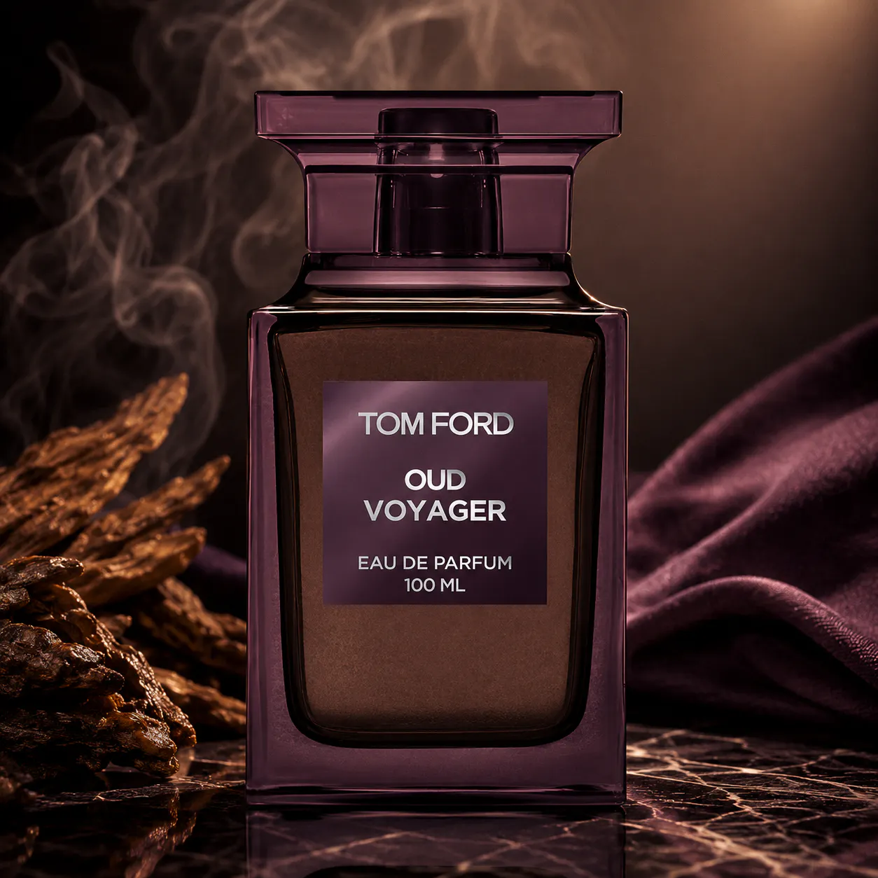 TOM FORD OUD VOYAGER EAU DE PARFUM 100ML