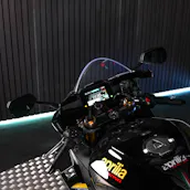 2023 APRILIA RSV4 1100 FACTORY + £1,000 gallery image