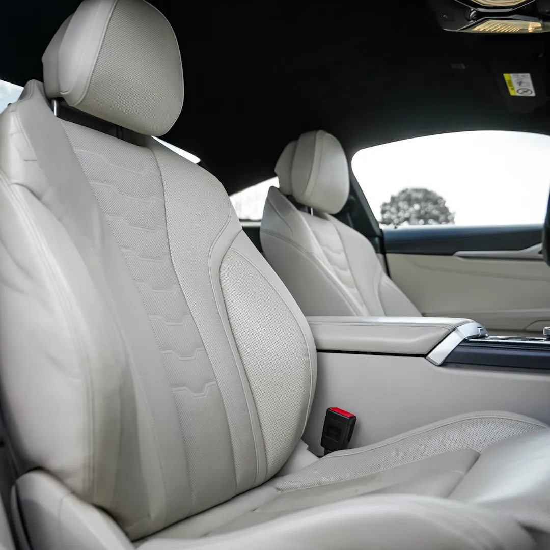 2018 BMW 840d X Drive + £2,000 — BMW 840d - YB68ZRG-6.JPG