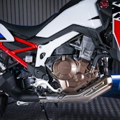 2022 HONDA AFRICA TWIN CRF1100