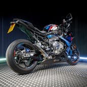 2023 BMW M1000R + £1,000
