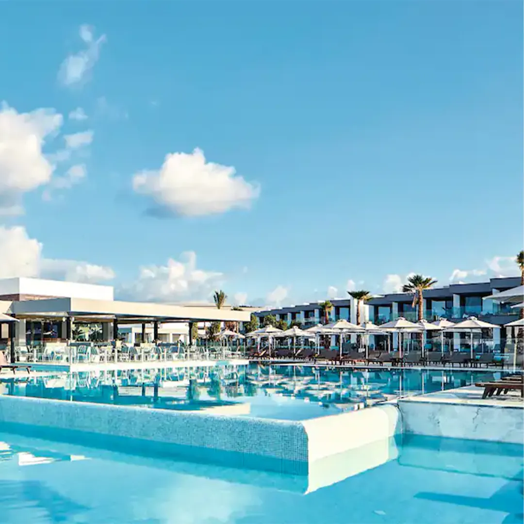 TUI ALL INC HOLIDAY SWIM-UP ROOM Atlantica Dreams RHODES