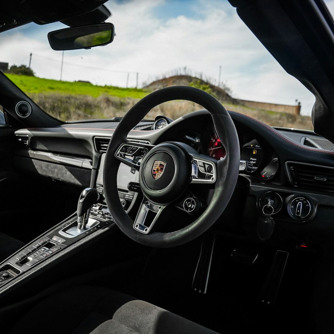 2017 PORSCHE 911 CARRERA GTS 991.2 + £5,000 OR £60,000