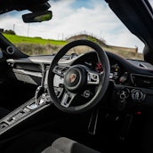 2017 PORSCHE 911 CARRERA GTS 991.2 + £5,000 OR £60,000