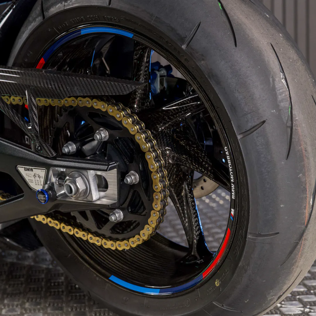 2023 BMW M1000R + £1,000