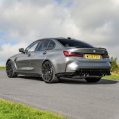 2026 BMW G80 M3 Competition + £5,000 OR £60,000