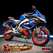 NEW 2026 APRILIA RS 457
