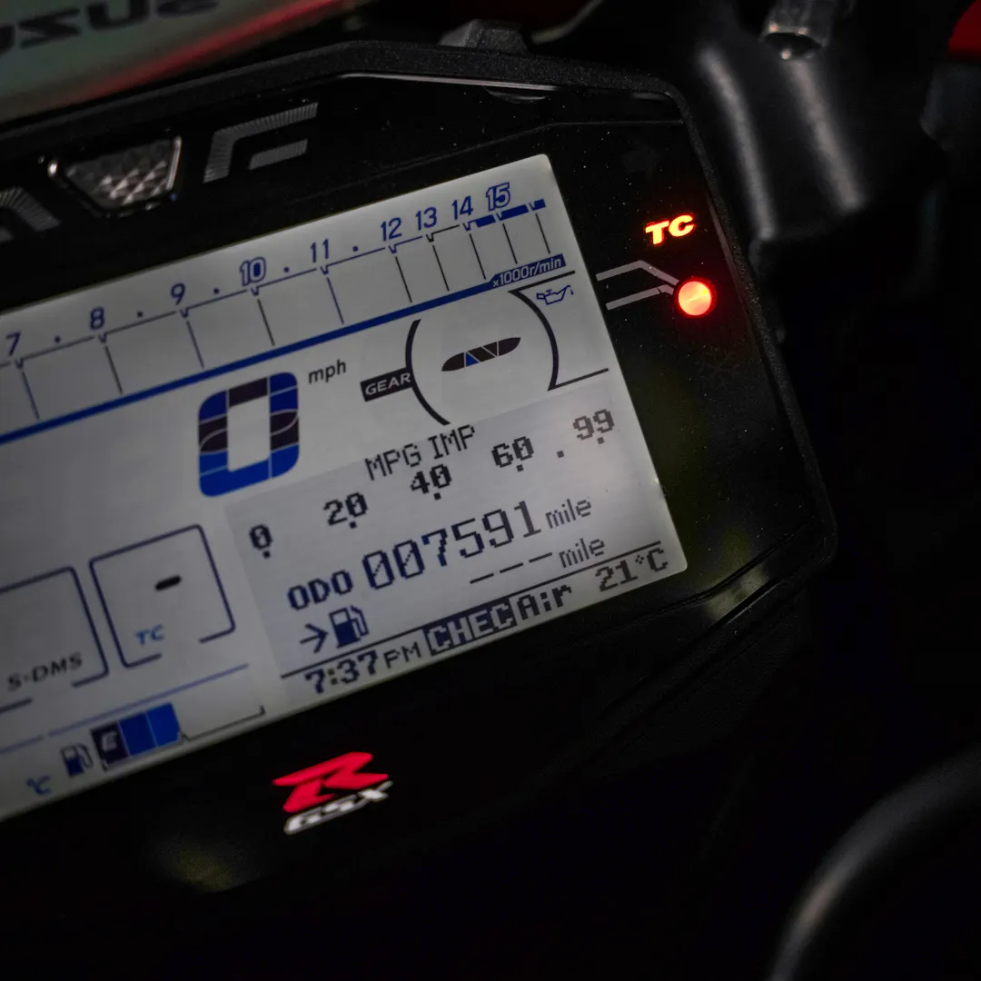 2017 Suzuki GSXR 1000 Motul Yoshimura — Suzuki GSX R1000 - FP17WPT-12.JPG